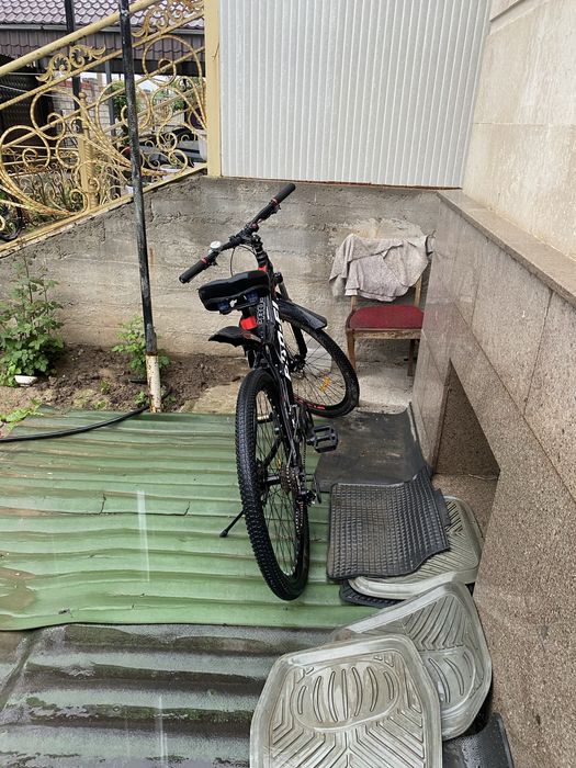 Продам велосипед MTB горный байк