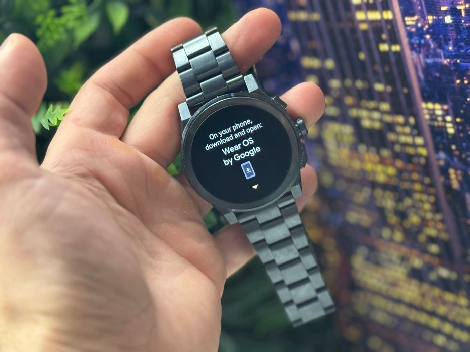 Часовник Michael Kors Access Grayson