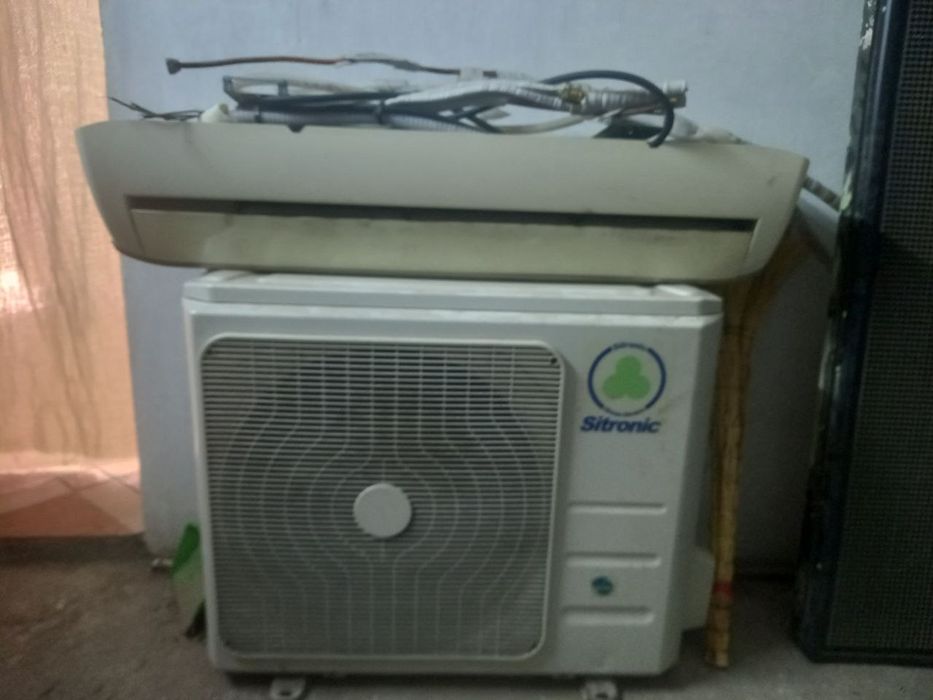 Продается кондиционеры 18 и 24 размер