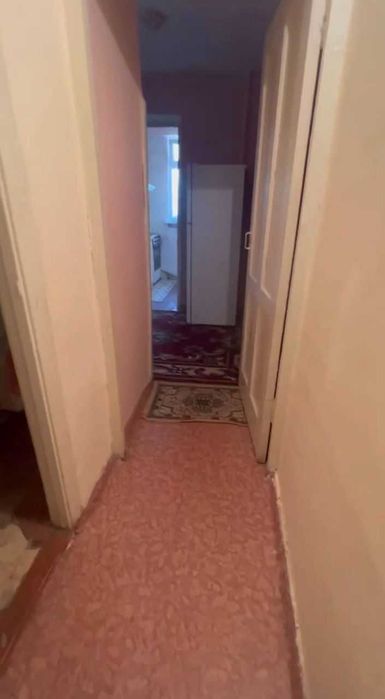 Яшнабад Дубовая, 1/2/4 Продаётся кирпияный Балкон 2\6, 42м2