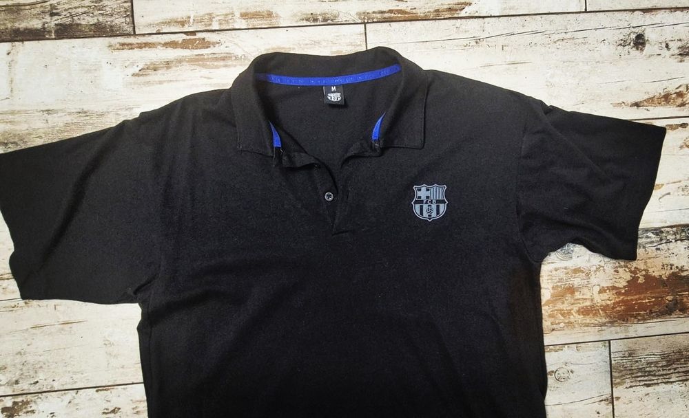 Tricou FC Barcelona M