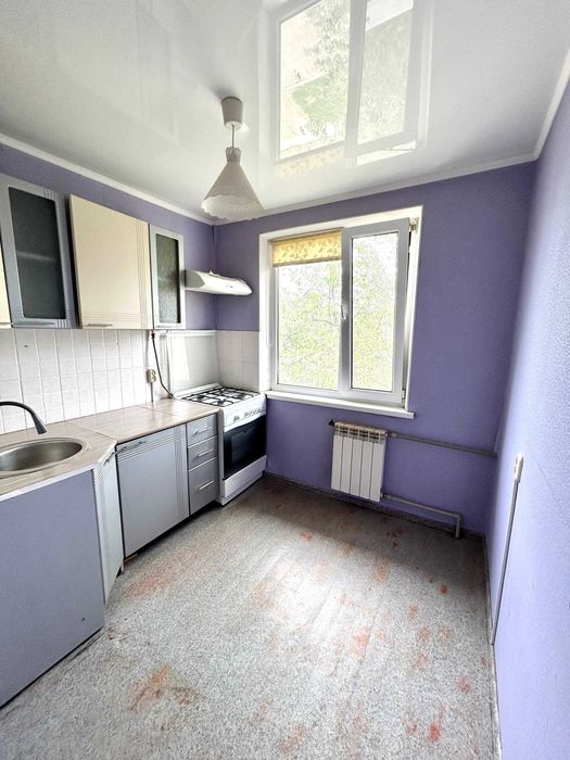 Продаётся 2 комн квартира