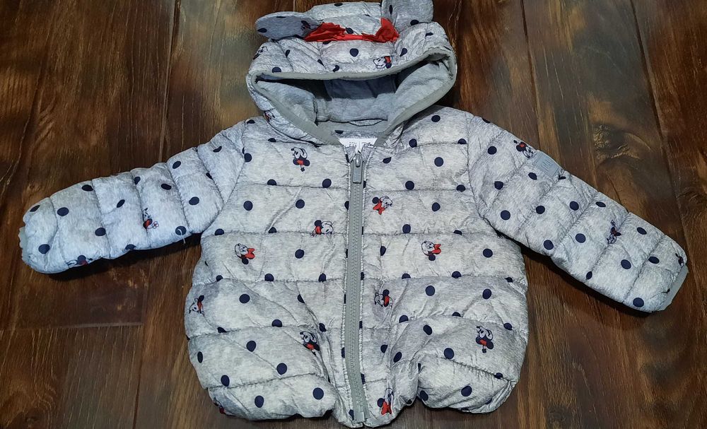 Geaca GAP bebe 12-18 luni