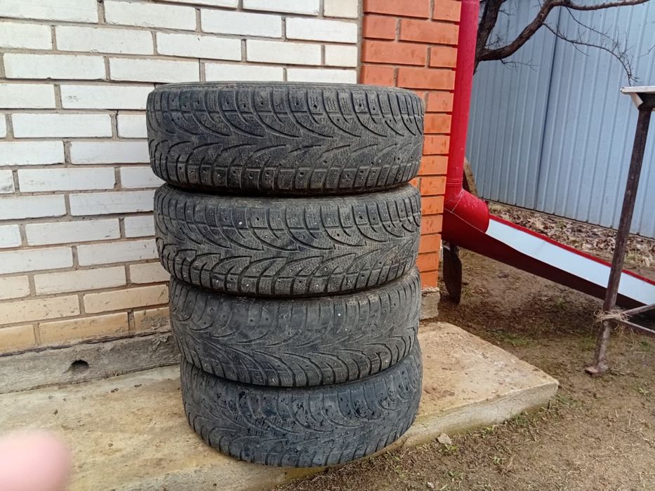 Продается шины.