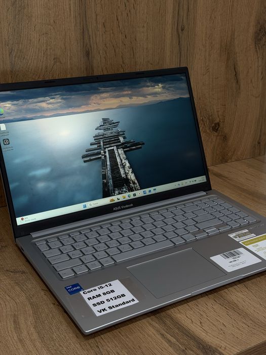 Ноутбук Asus VivoBook| Рассрочка 0-0-12 Без % | BaiTimes