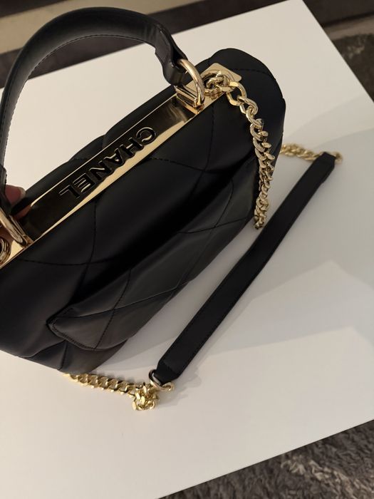 Дамска чанта Chanel