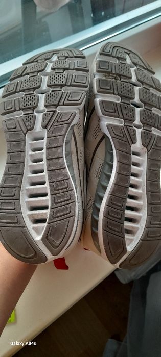 Кроссовки классные !