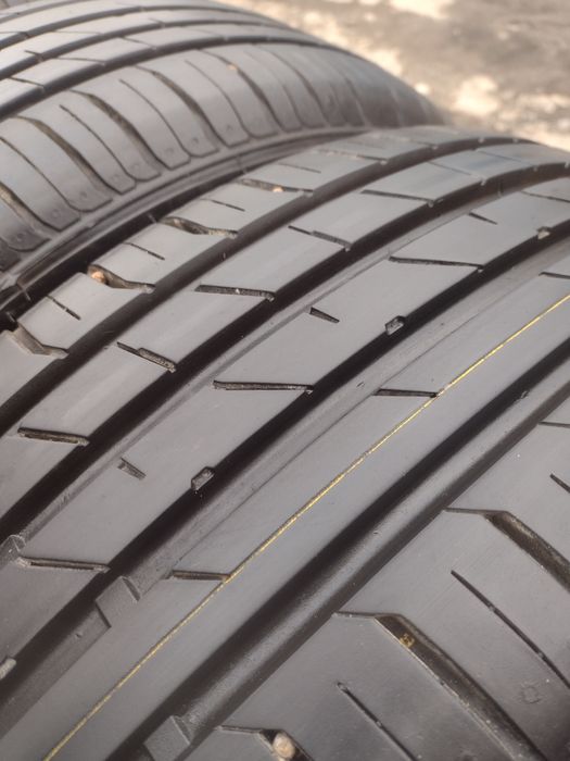 Почти нови 4бр.205/55/16 Seat SD dot4923