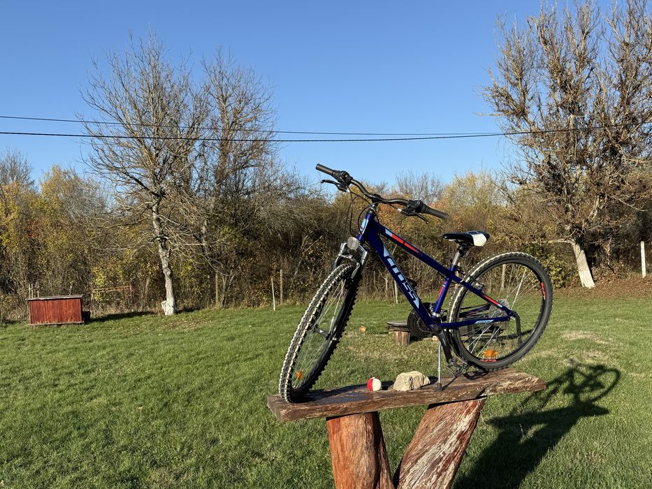 Колело в отлимно състояние Cross