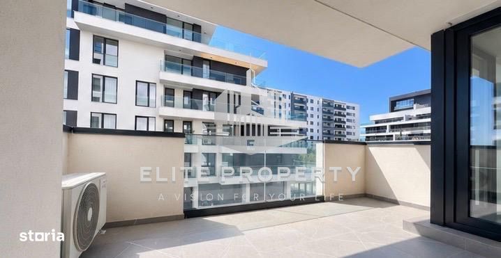 Vanzare apartament | 2 Camere | Crystal North