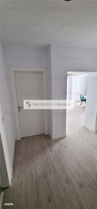 Pipera | Aviatiei | Rond OMV | Ivory Residence | Bloc 2024 | Modern