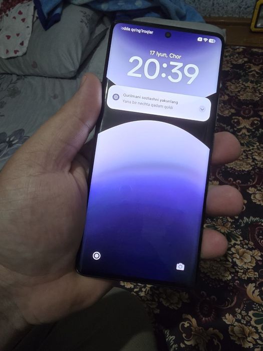 Redmi note 14 pro