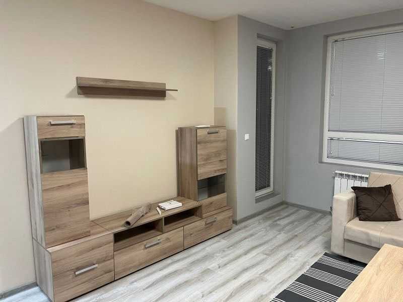 Двустаен ап. под наем в кв. Овча купел