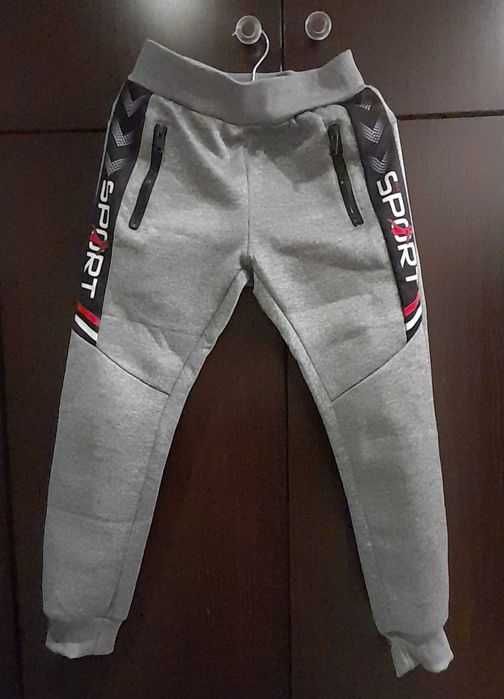 Детски анцуг за момче - 12-13 г.