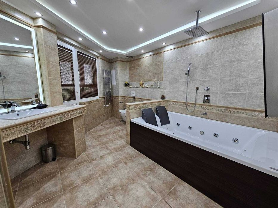 Дава се под наем Тристаен апартамент в София, Хаджи Димитър - 100 кв.м за 340 € - Снимка #1