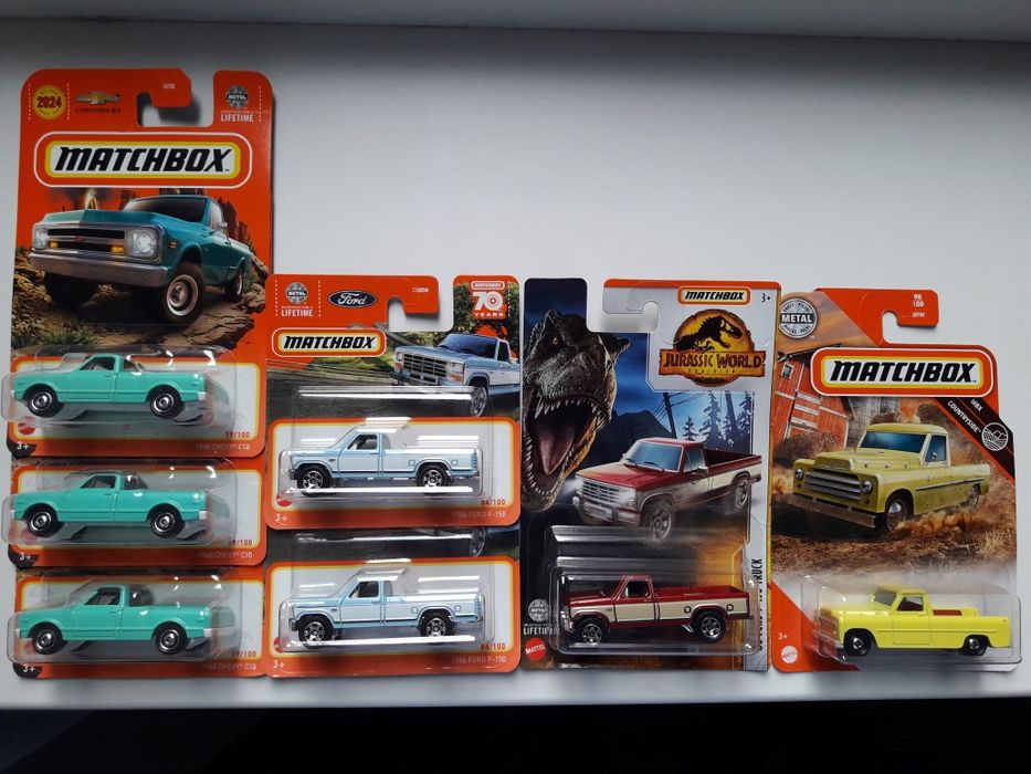 Matchbox / Hot wheels / Матчбокс / Хот вилс