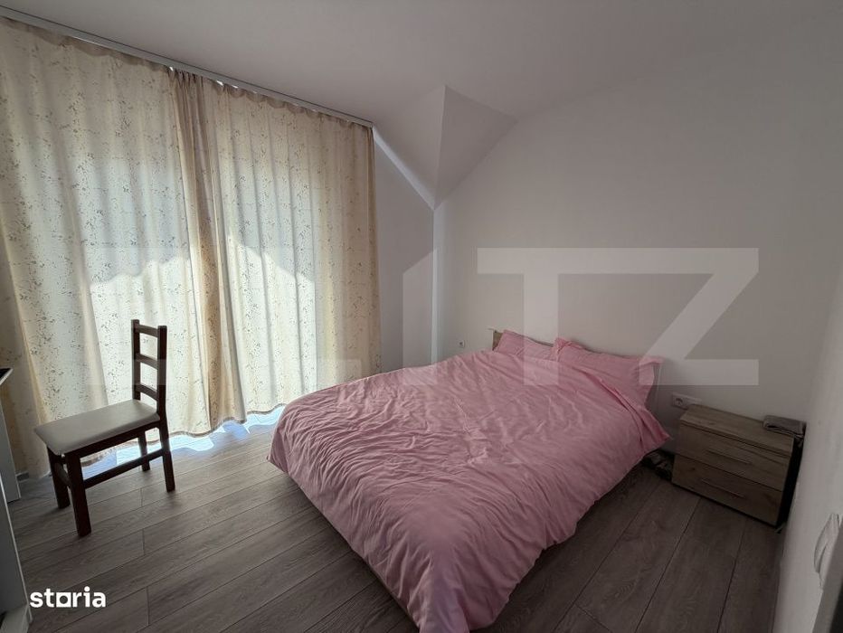 Casa cu 4 camere, 148 mp + 500 mp teren - Zalau