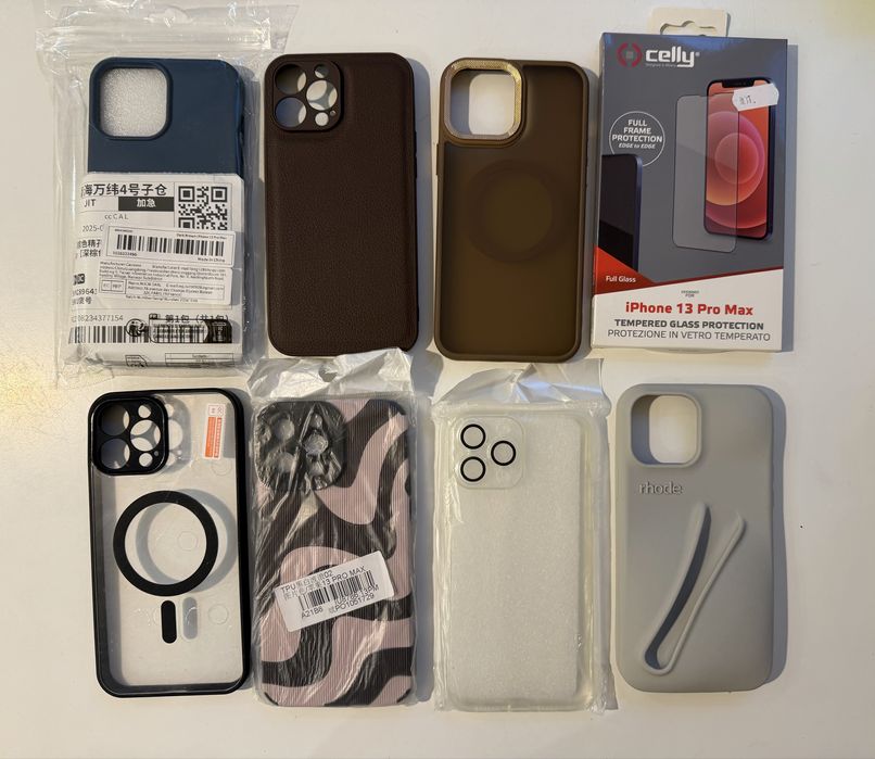 Iphone 13 Pro Max Alpine green 128 GB