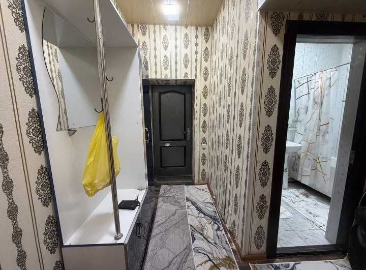 Buxoroda 1 xonali kvartira arzon narxda #kod370