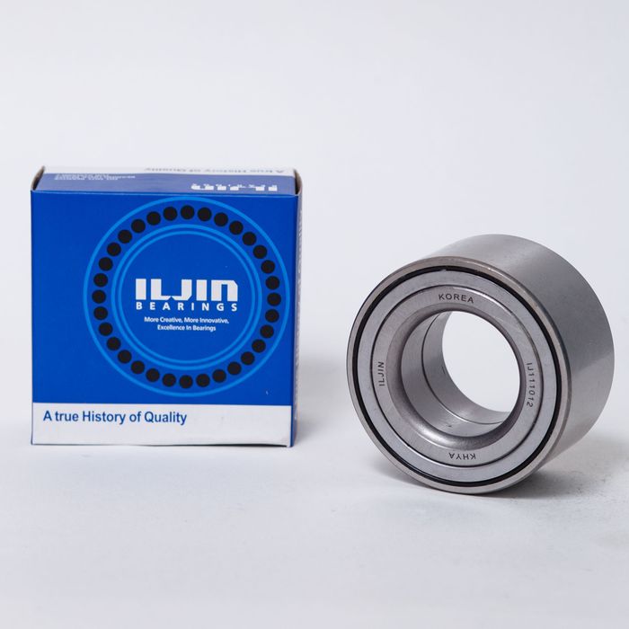 Lasetti Gentra old arginal padshebniki Iljin kareya