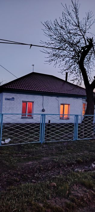 Частный дом в Щучинске