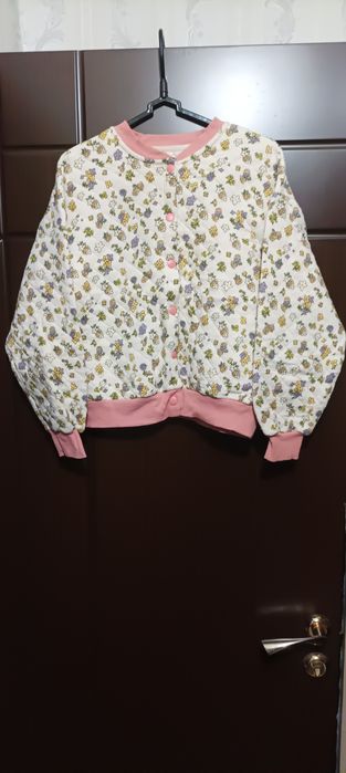 Кофты для девочки