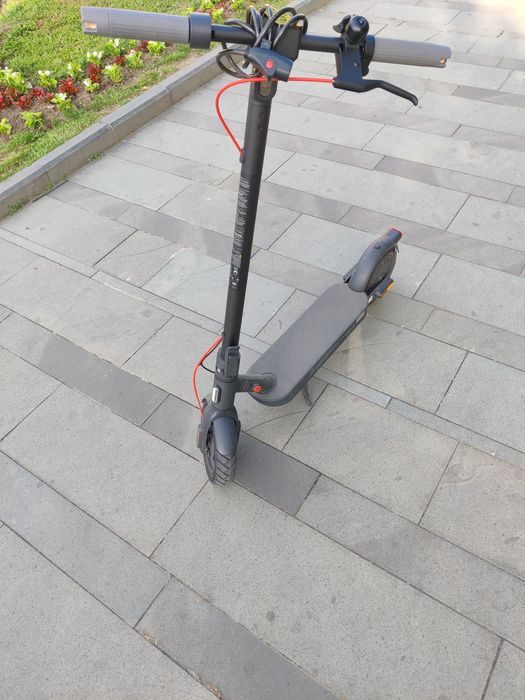 Trotineta xiaomi es4 pro
