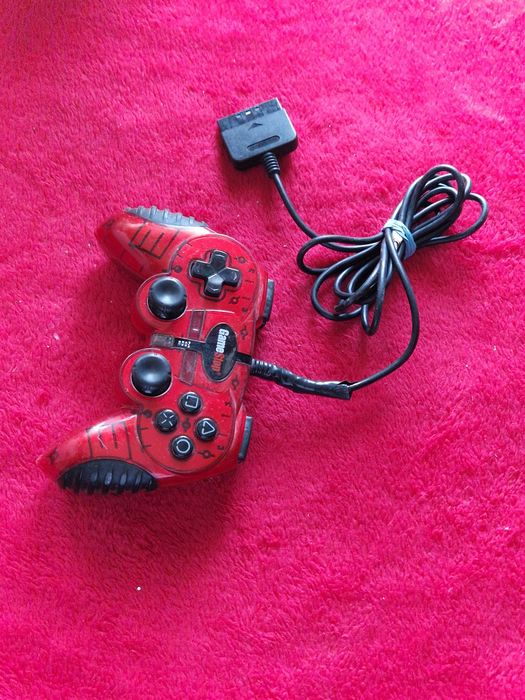 Joystick  / maneta pentru jocuri