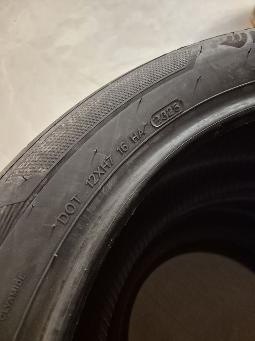 Vand anvelope hankook