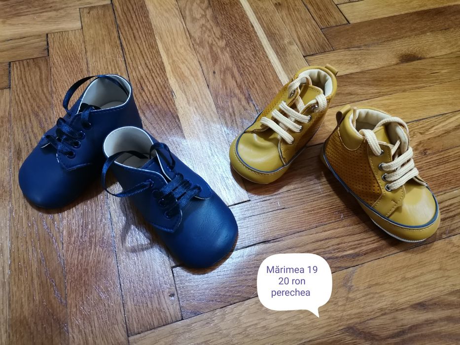 Lot hăinuțe pentru băieți 80 cm