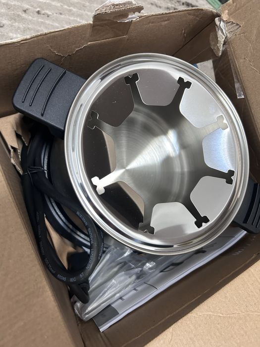 SilverCrest pentru cadou