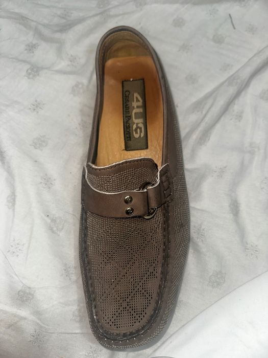 Cesare Paciotti 4US, номер 42 — чисто нови