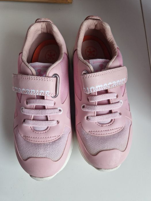 Детски маратонки biomecanics