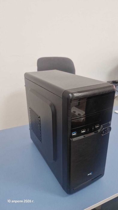 Кейс компьтера  новый