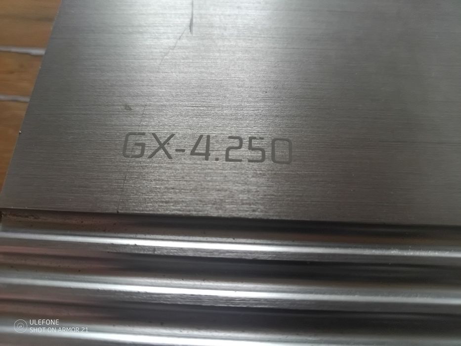 АСV продам 4 х канальный