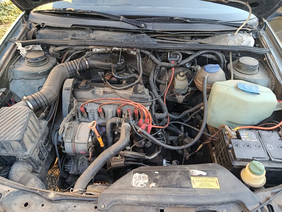 Продам Пассат B3