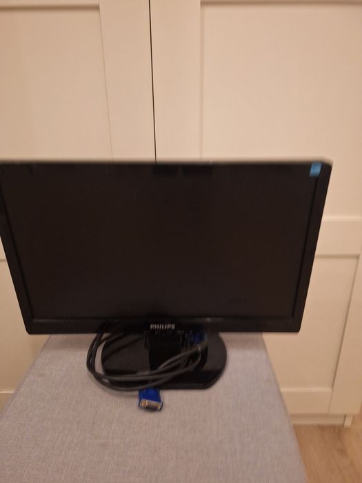 Monitor LCD Philips