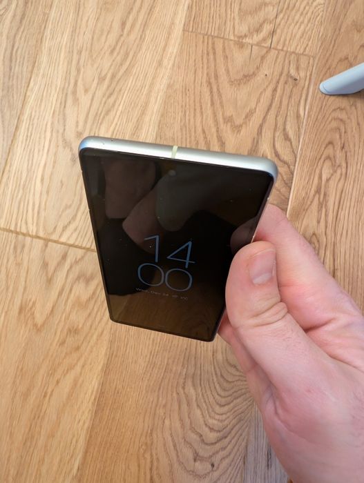 Vand Pixel 7 impecabil de 128 gb