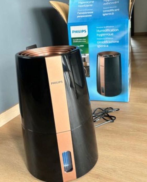 Umidificator Philips