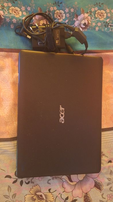 Aser aspire 4333 (не дорого)