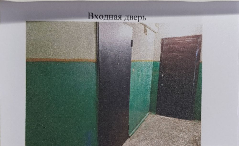 Комната в общежитии,18 кв.м.