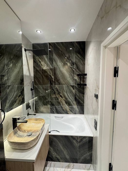 Darhan Avenue, МирзоУлугбекский р-н, 2х комнатная квартира с ремонтом