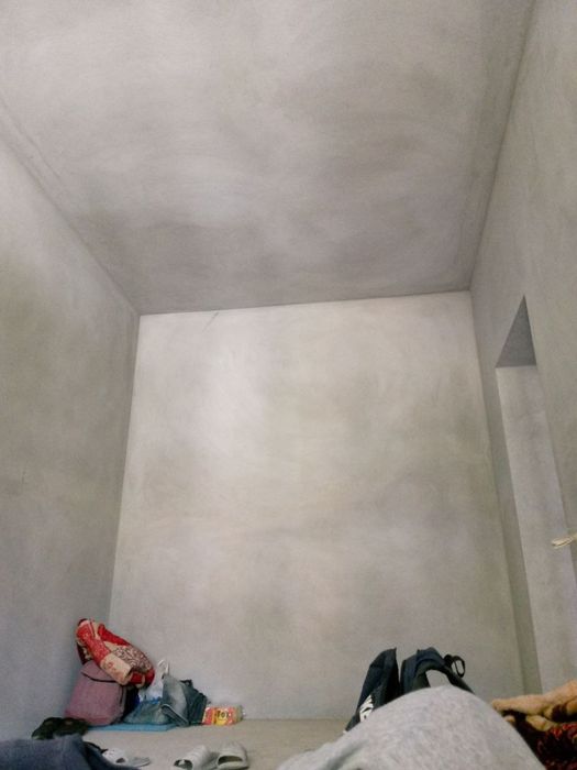 Штукатурка usta..