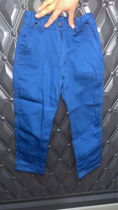 Костюм на 4 года