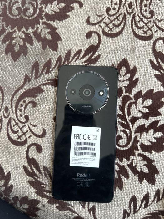 Redmi A3 почти новый