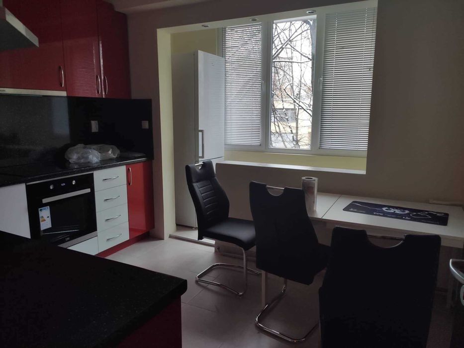 Дава се под наем Двустаен апартамент в София, Младост 1 - 75 кв.м за 423.81 € - Снимка #4