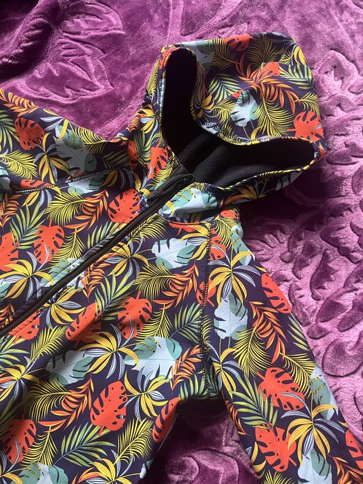 Geaca copii pentru ploaie