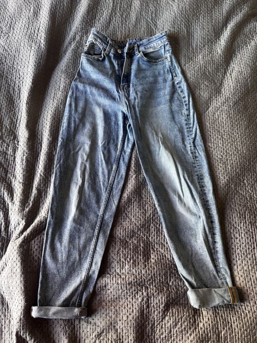 Дънки H&M 34 номер