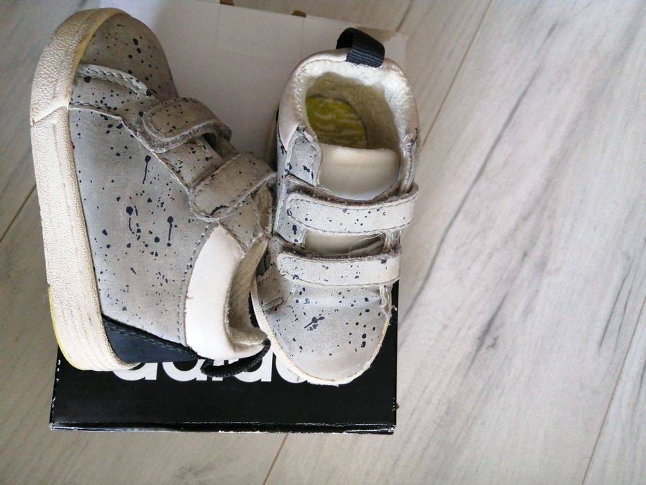 Кецове за бебе ZARA