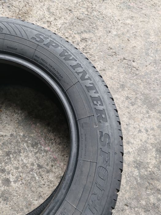 2 anvelope 225 60 17